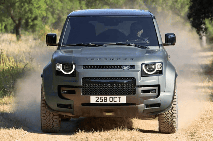 635hp Land Rover Defender Octa revealed; India prices start from Rs 2.65 crore